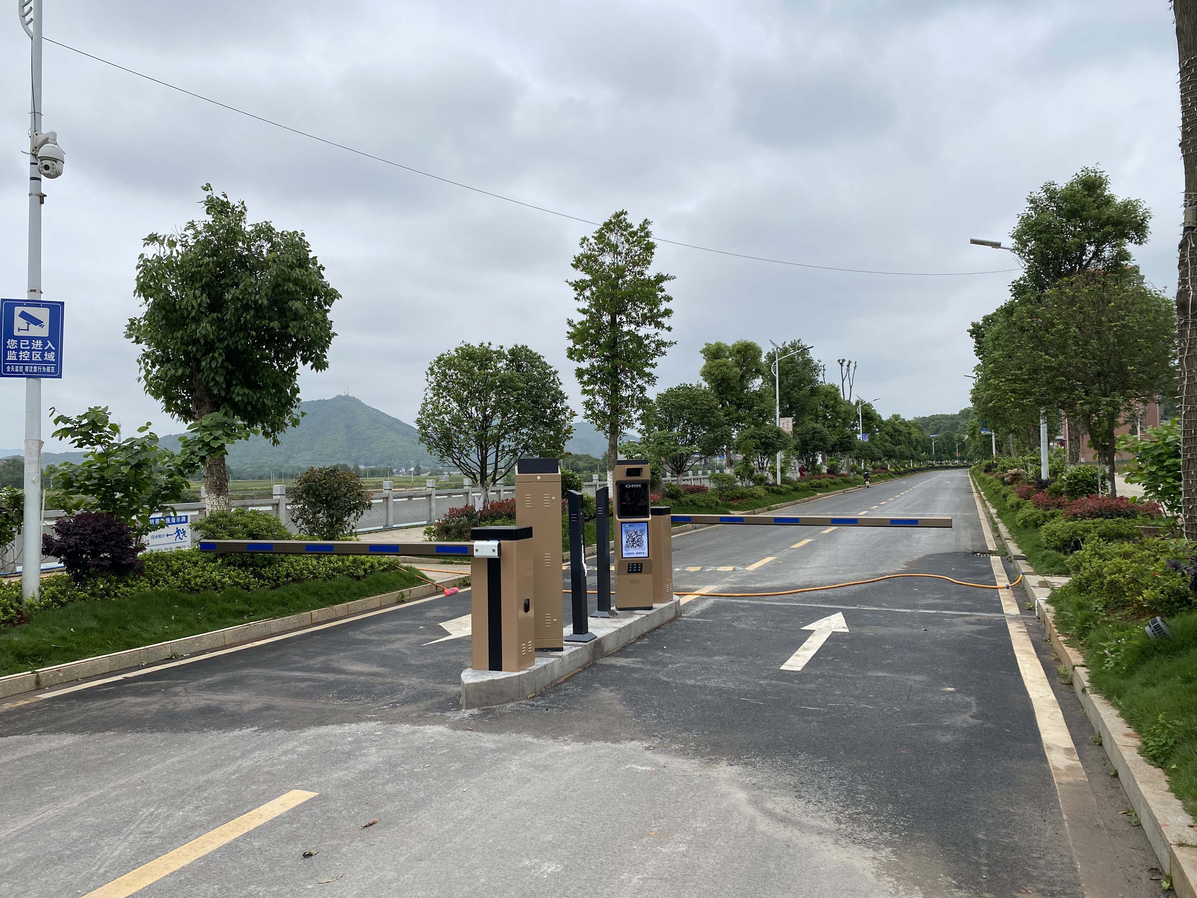 祁陽縣某公園 祁陽縣某公園